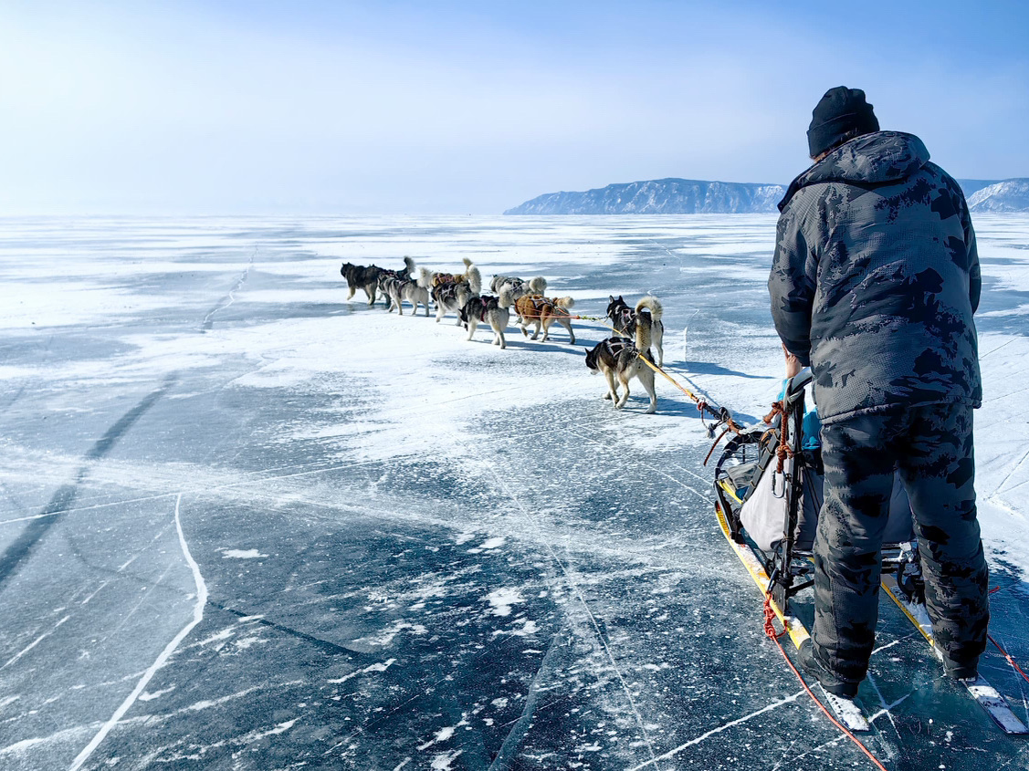 Irkutsk – The Gateway to Siberia & Lake Baikal
