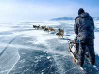 Irkutsk – The Gateway to Siberia & Lake Baikal