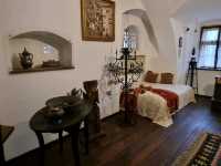 Bran Castle (Draculas Castle)