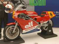 Больше чем музей - Museu Do Grande Prémio De Macau Macao Grand Prix Museum