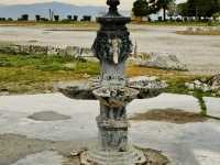 土耳其古城奇蹟〔西拉波利斯（Hierapolis）〕