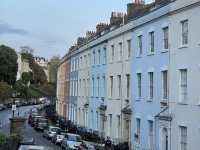  Bristol Key Highlights: A City of Colour & Culture 🚢