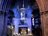 Warner Bros. Making of Harry Potter - Oct 2020 