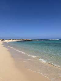 Paradise in Corralejo Fuerteventura 🇪🇸