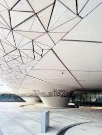 Wow. Must visit place in Doha. 