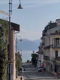 Stresa — the Paradise An hour away from Milan 