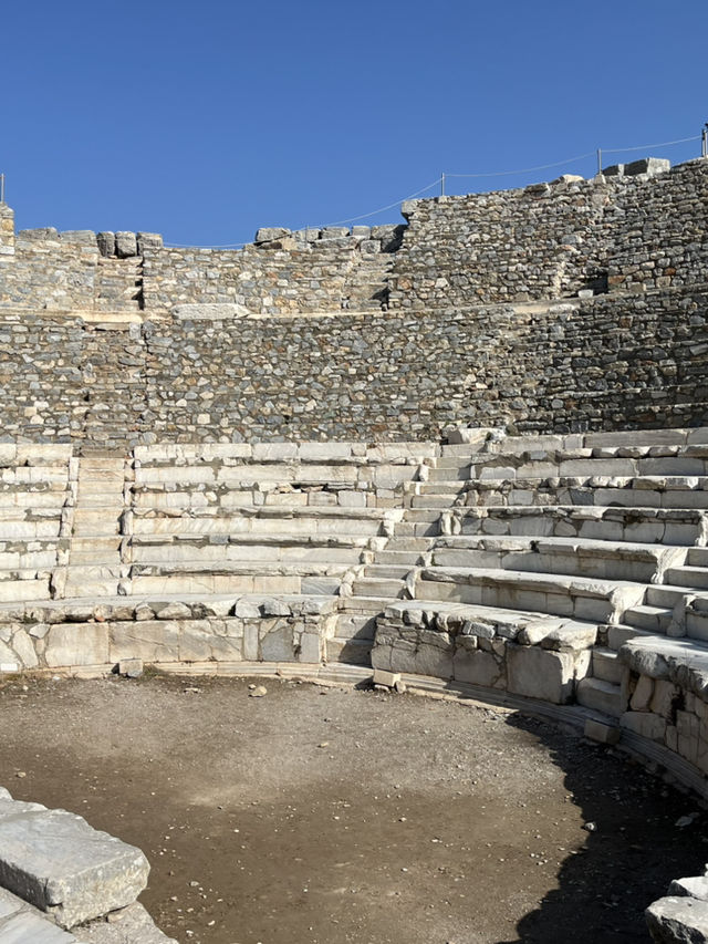 Ruins & Wonder: The ancient side of Turkey