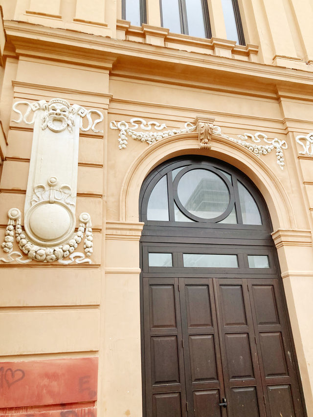 Teatro Margherita