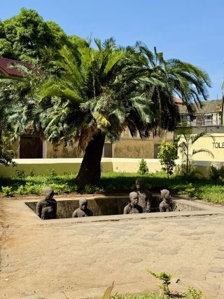 Zanzibar Slave Market – History You Can Feel in the Walls