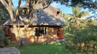 Chimanimani Safari Special –  US$433pps