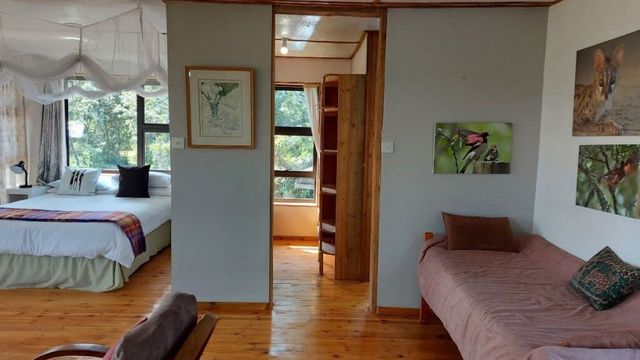 Chimanimani Safari Special –  US$433pps