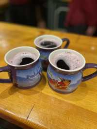 Frost & Found: Chasing Christmas Magic in Hamburg