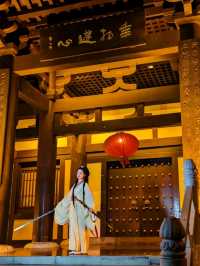 Chengdu: City of Pandas, Culture and Spicy Food 🇨🇳