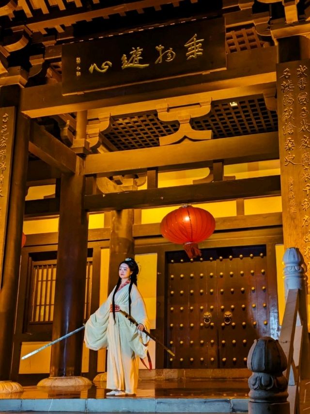 Chengdu: City of Pandas, Culture and Spicy Food 🇨🇳