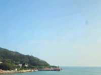 🏝 Paradise of Shantou, China- Nan'ao Island (南澳岛)