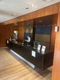 AC Hotel La Linea 🇪🇸easy and cheap !!