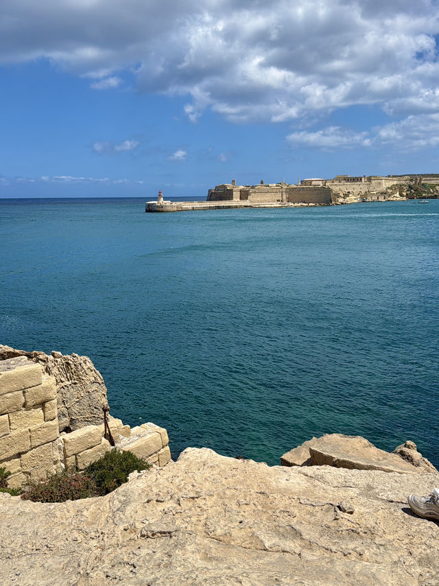 Your Perfect Day in Malta 🇲🇹