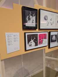 Tim Burton Museum