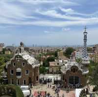📍Barcelona, Spain 🇪🇸 