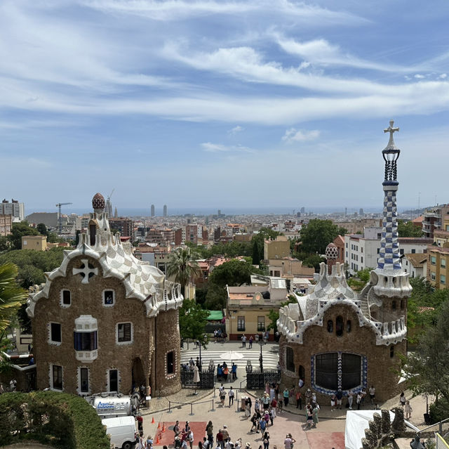 📍Barcelona, Spain 🇪🇸 