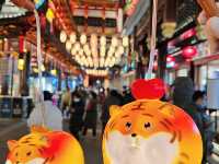 🏮 Lanterns, Lights & Lunar Magic at Yu Garden