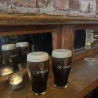 Recommend restaurants in Dublin
