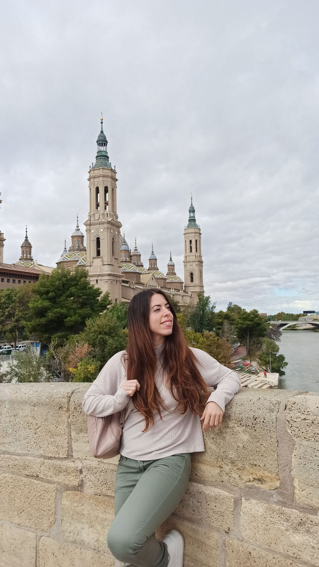 Zaragoza in One Day – Get the Most of It! 🌟