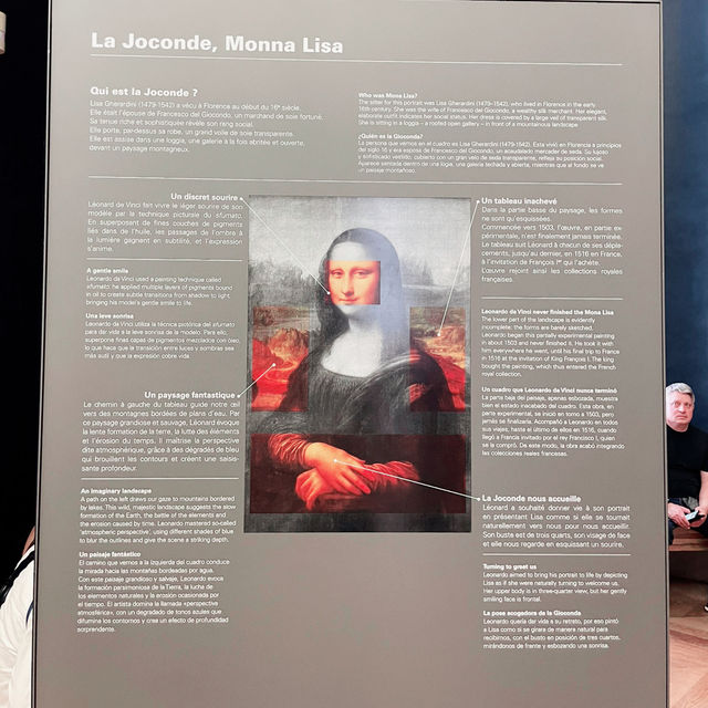 🎨🇫🇷 Free Museum Day at the Louvre — Yes, It’s Real! 💰🖼️