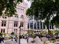 🦕🏛️ Free Museum Day Out at London’s Natural History Museum