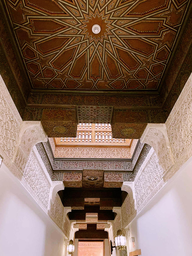 🕌✨ Marrakesh City Pass: Your Key to the Red City’s Best — Without Breaking the Bank