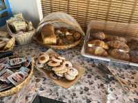 A slice of Heaven at the Seaview Terrace - Hotel Posta