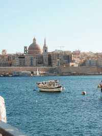 Cheap & Dreamy: Why Malta is the Mediterranean’s Best Budget Secret 💶🌊
