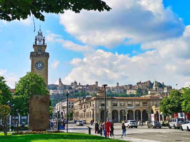 Hidden Italian Gem