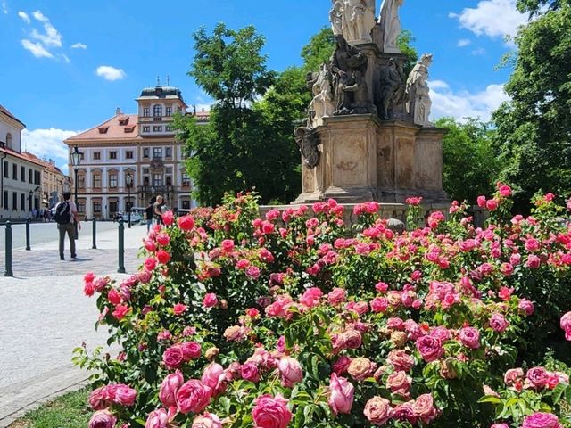 How to spend 4 days in Prague