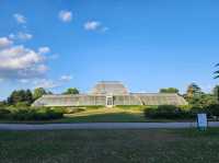 Summer at Kew's Garden
