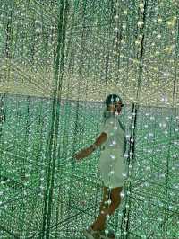Meta Show in Ho Chi Minh: Where Van Gogh’s Paintings Come to Life
