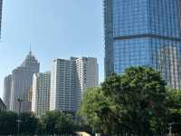 Shenyang: Echoes of Empire in a Modern Metropolis