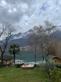 Lago di Caldaro – Italy’s warmest lake with a soul soaked in sunshine 🌞💦🇮🇹