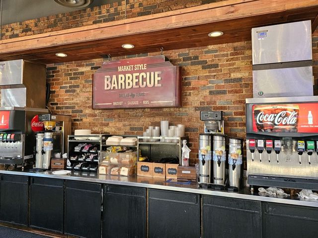 🇺🇸 미국 텍사스 댈러스 맛집 Terry Black's Barbecue