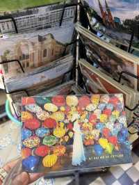 The right values of people: Book street Ho Chi Minh