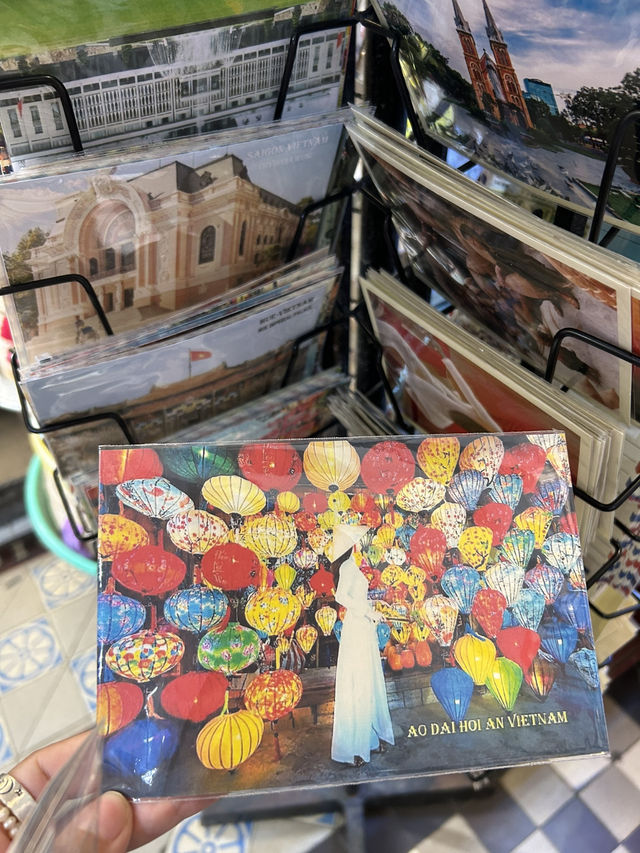 The right values of people: Book street Ho Chi Minh