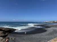 📍4 Days 3 Nights in Tenerife | Beaches, Paragliding, Whale Watching & Stargazing