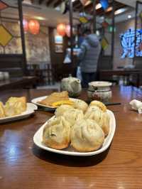 Why You Should Try Dumplings in Shanghai—And How to Eat Them Like a Local