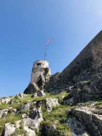 Klis Fortress: A Medieval Jewel With WWII Secrets in Croatia