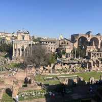 The Colosseum: Rome’s Iconic Arena of Blood, Glory, and Eternal Drama