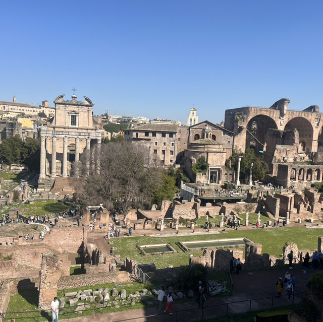 The Colosseum: Rome’s Iconic Arena of Blood, Glory, and Eternal Drama