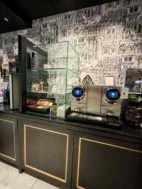 斯塔萬格索恩酒店Thon Hotel Stavanger