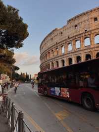 All Roads Lead to Rome