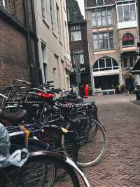 Utrecht 3 Days Travel Guide 