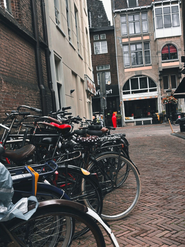 Utrecht 3 Days Travel Guide 